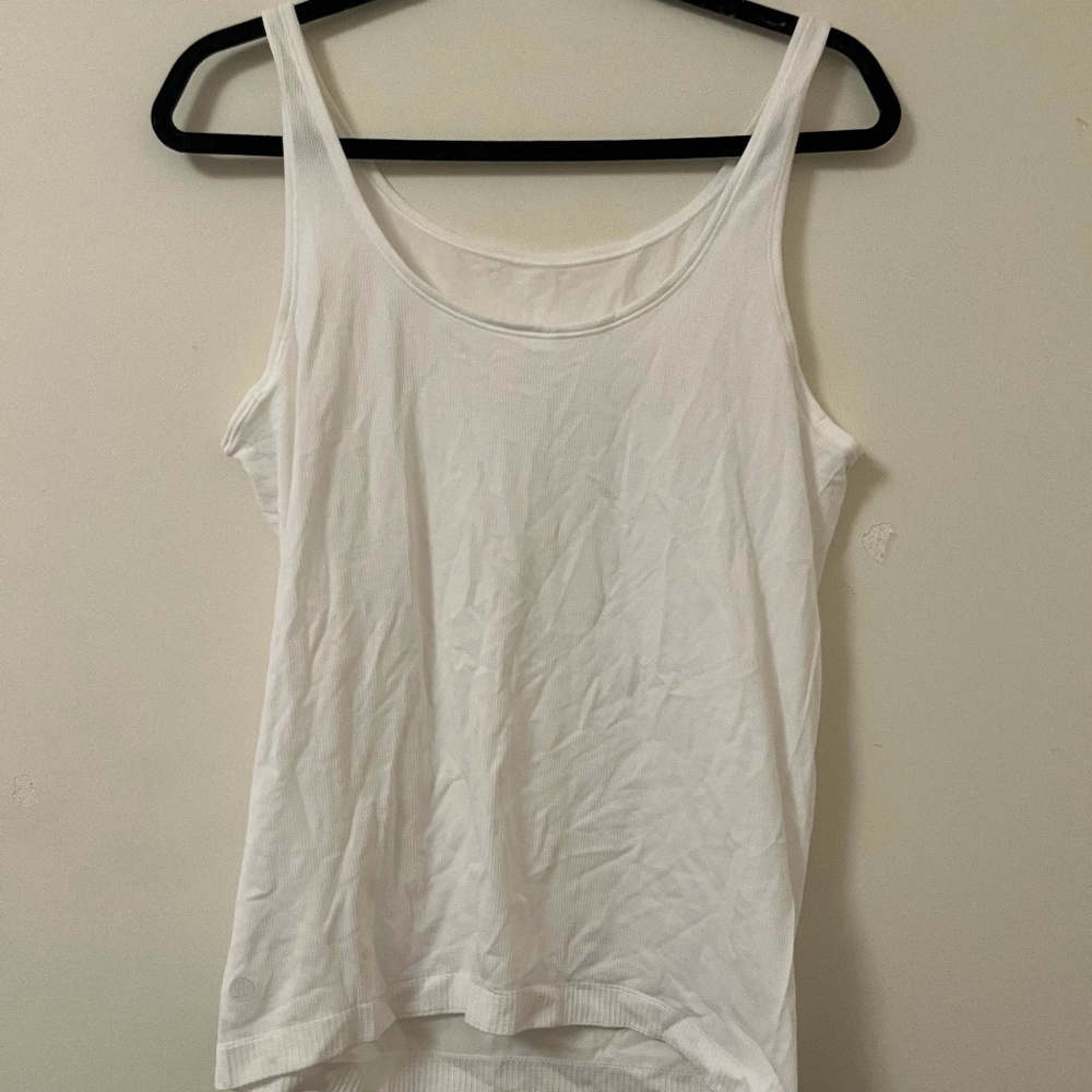 Lululemon Workout tank top